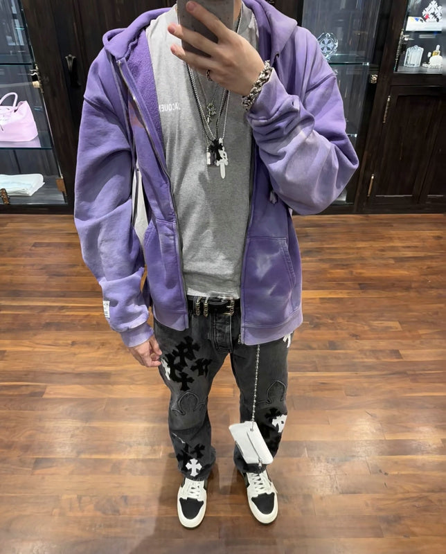 Chrome Hearts 新しいパンツ K