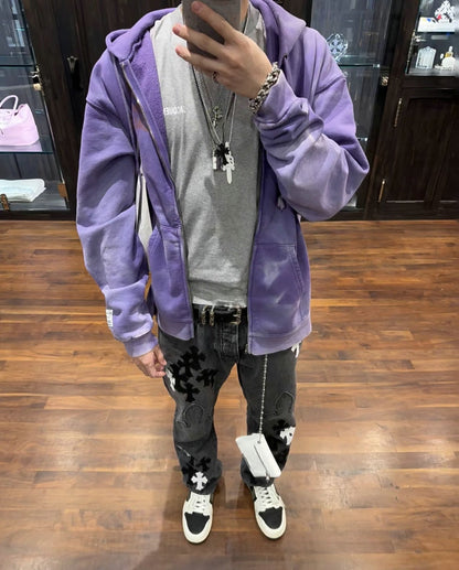 Chrome Hearts 新しいパンツ K