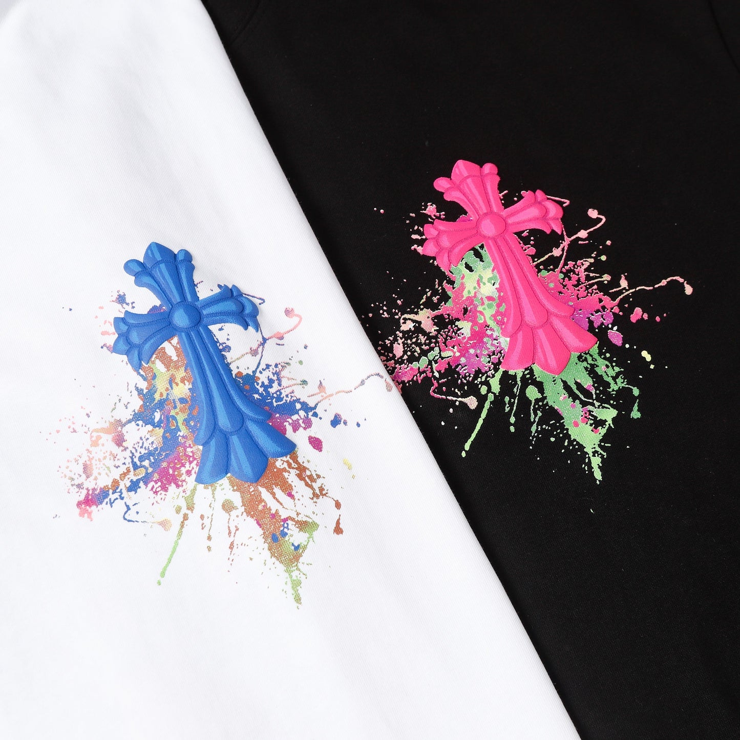 Chrome Hearts New 半袖 2257