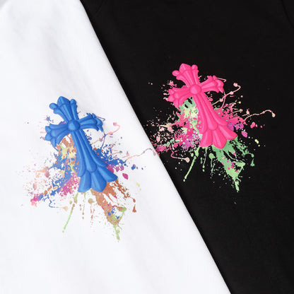 Chrome Hearts New 半袖 2257