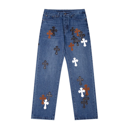 【CHROME HEARTS 公式旗艦店】ジーパン、ご好評に付き再入荷！