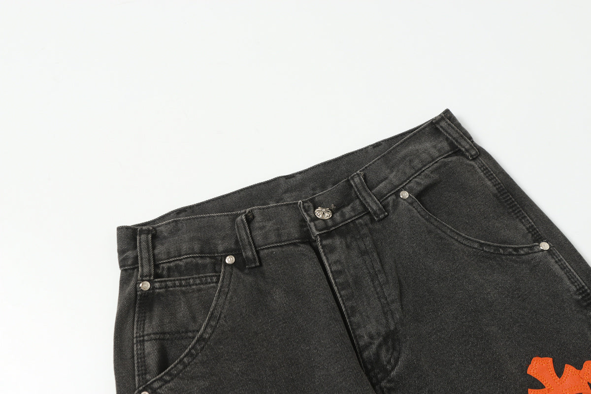 Chrome Hearts 新しいショートパンツ 9903