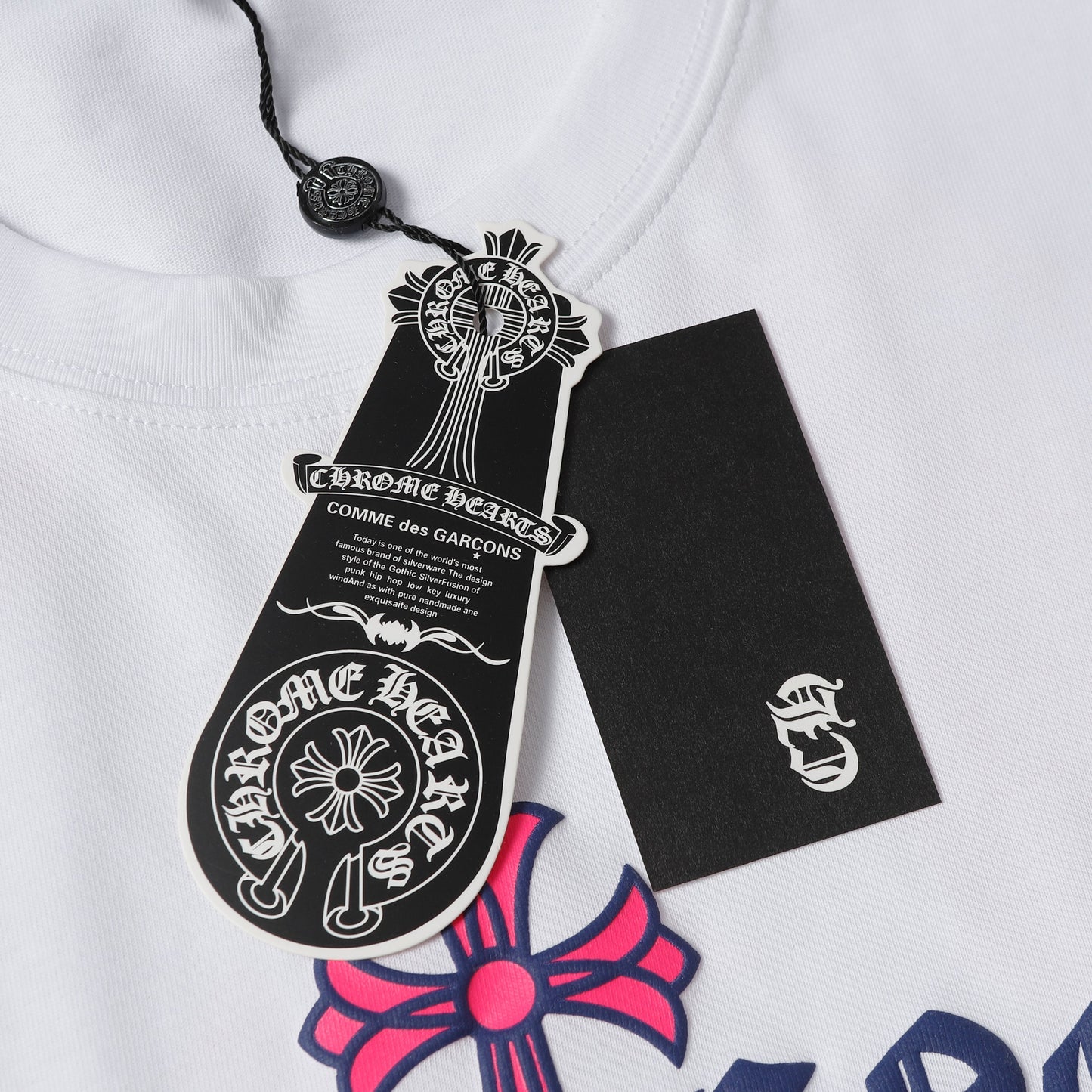 Chrome Hearts New 半袖 2269