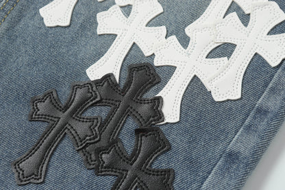 Chrome Hearts 新しいパンツ 9979