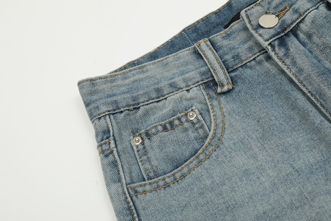 【CHROME HEARTS 公式旗艦店】ジーパン、ご好評に付き再入荷！