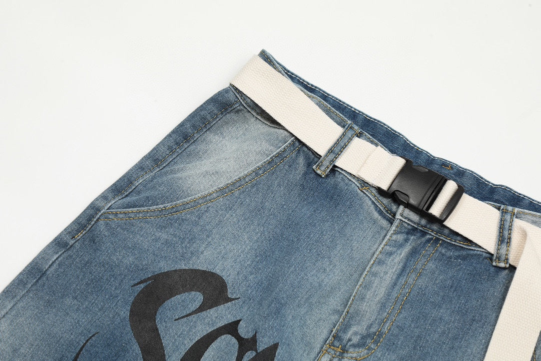 【CHROME HEARTS 公式旗艦店】ジーパン、ご好評に付き再入荷！