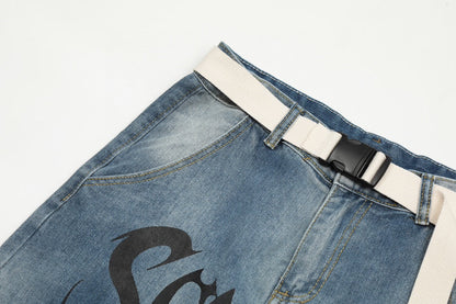 【CHROME HEARTS 公式旗艦店】ジーパン、ご好評に付き再入荷！