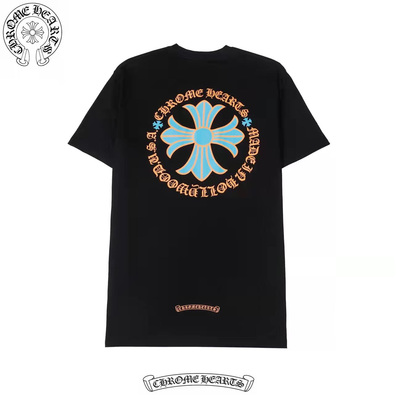 【CHROME HEARTS】（クロムハーツ）男女兼用、ご好評に付き再入荷！