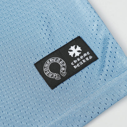 Chrome Hearts マティーボーイ メッシュ スタジアム ジャージ 9996