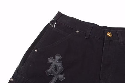 【CHROME HEARTS 公式旗艦店】ジーパン、ご好評に付き再入荷！