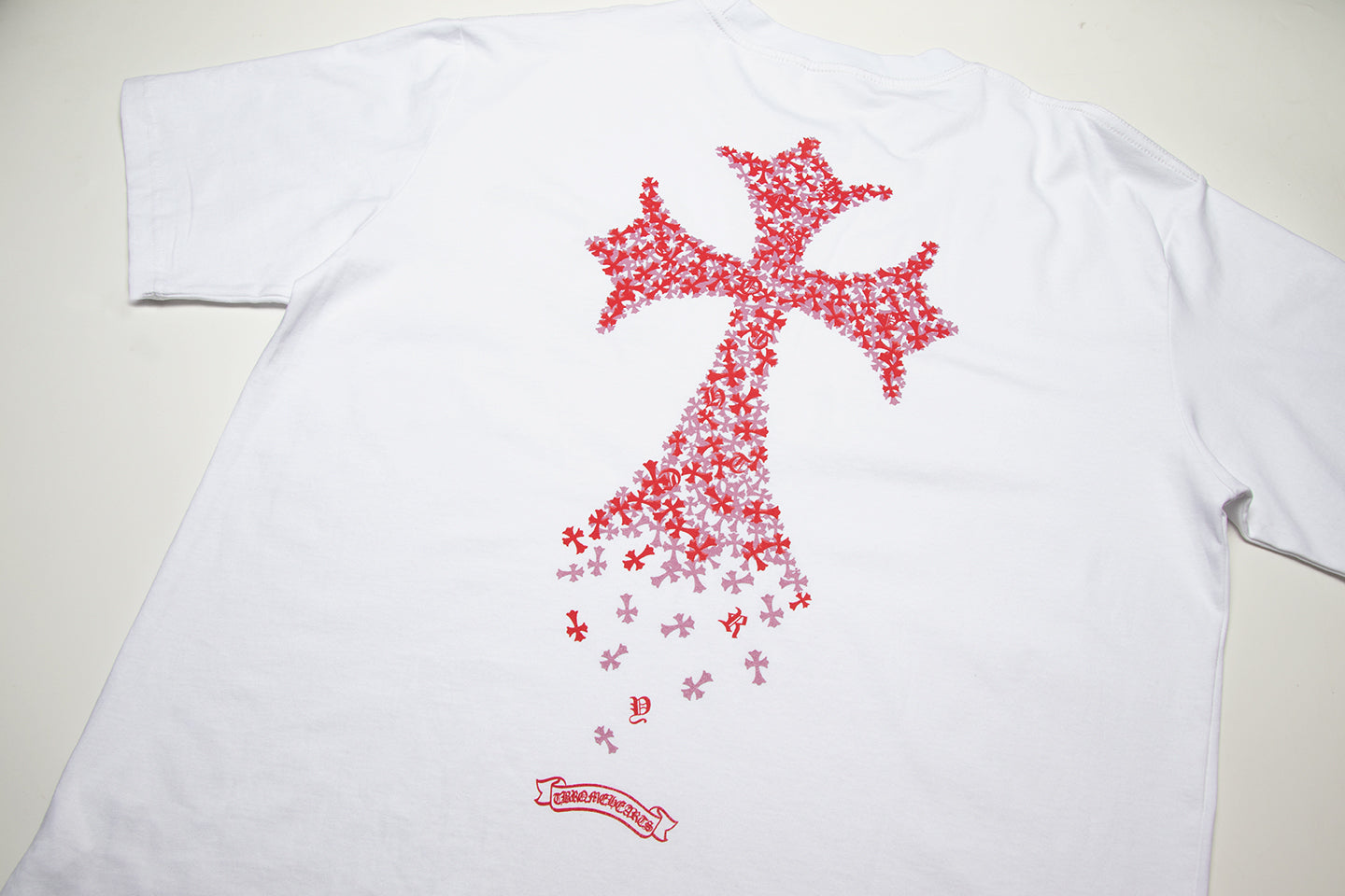 Chrome Hearts New 半袖 TB37