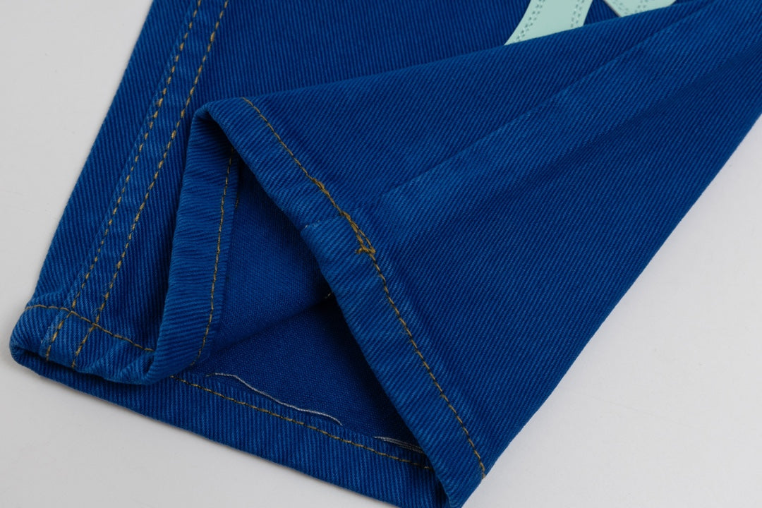 【CHROME HEARTS 公式旗艦店】ジーパン、ご好評に付き再入荷！