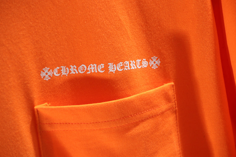 Chrome Hearts 半袖 K6017