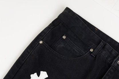 【CHROME HEARTS 公式旗艦店】ジーパン、ご好評に付き再入荷！