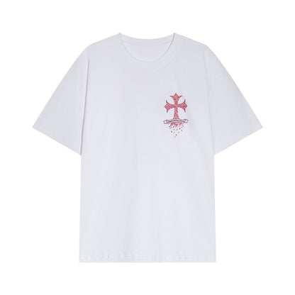 Chrome Hearts New 半袖 TB37