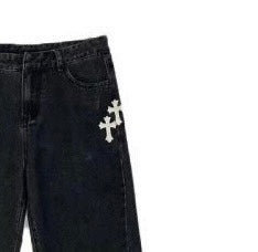 【CHROME HEARTS 公式旗艦店】ジーパン、ご好評に付き再入荷！