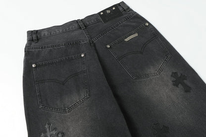 Chrome Hearts パンツ 303