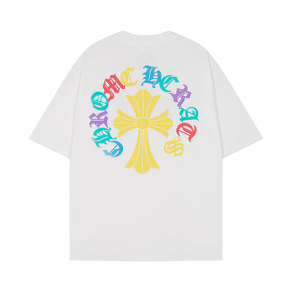 Chrome Hearts 半袖 6127