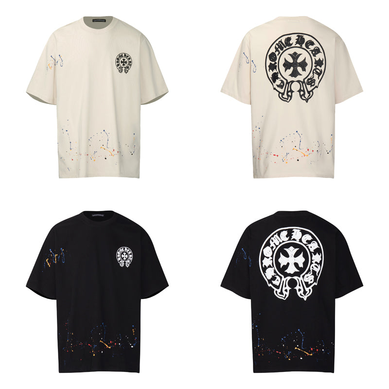 Chrome Hearts 半袖 6100