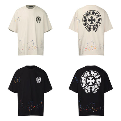 Chrome Hearts 半袖 6100