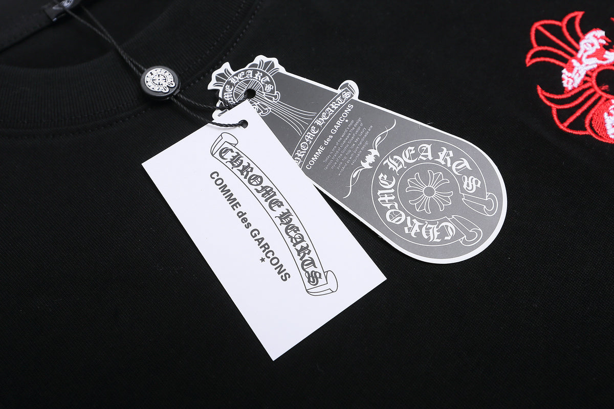 Chrome Hearts 半袖 1921