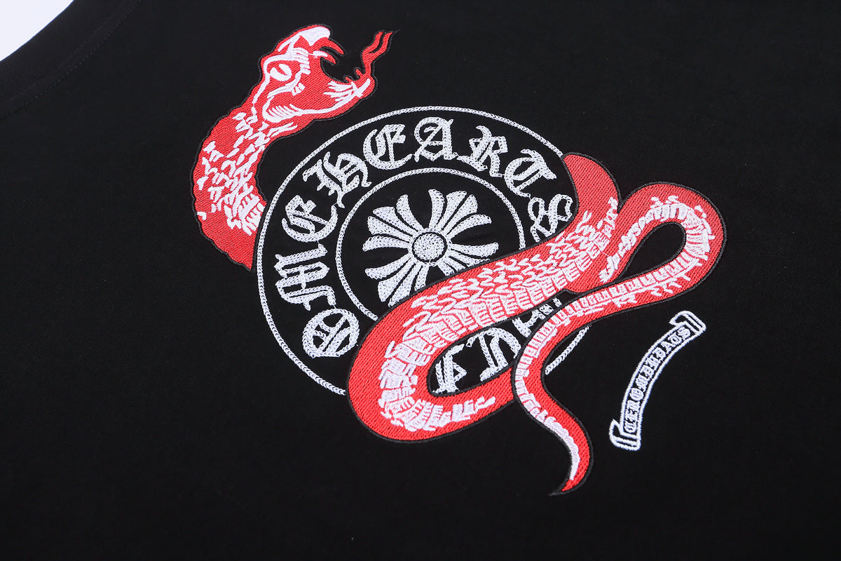 Chrome Hearts 半袖 1921