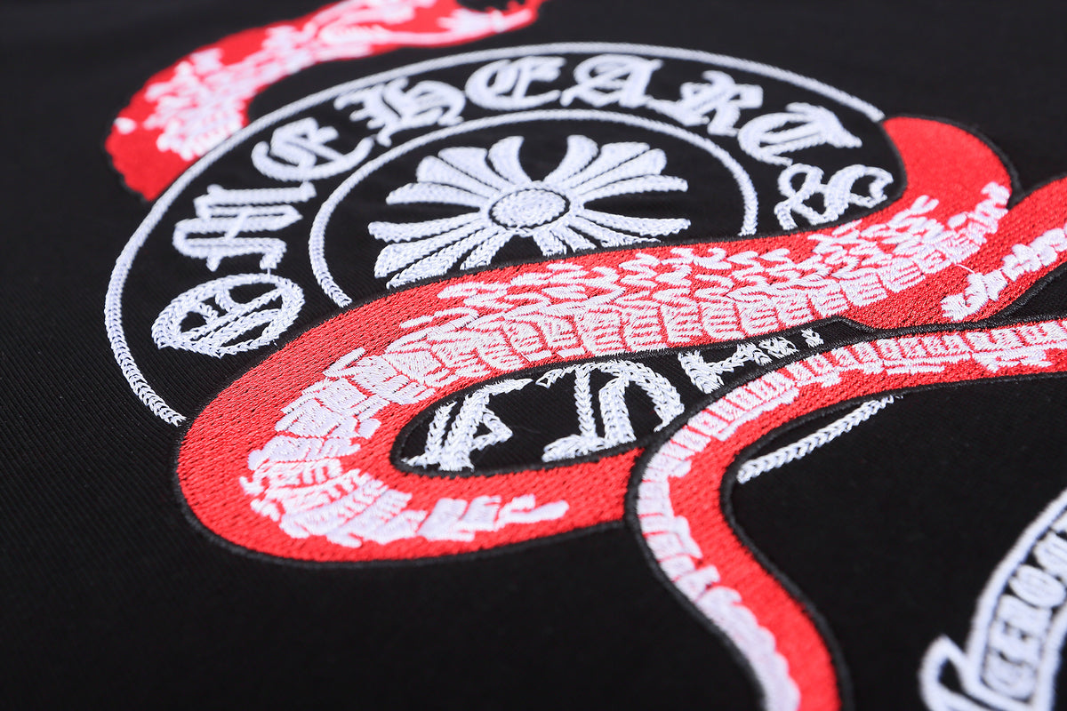 Chrome Hearts 半袖 1921