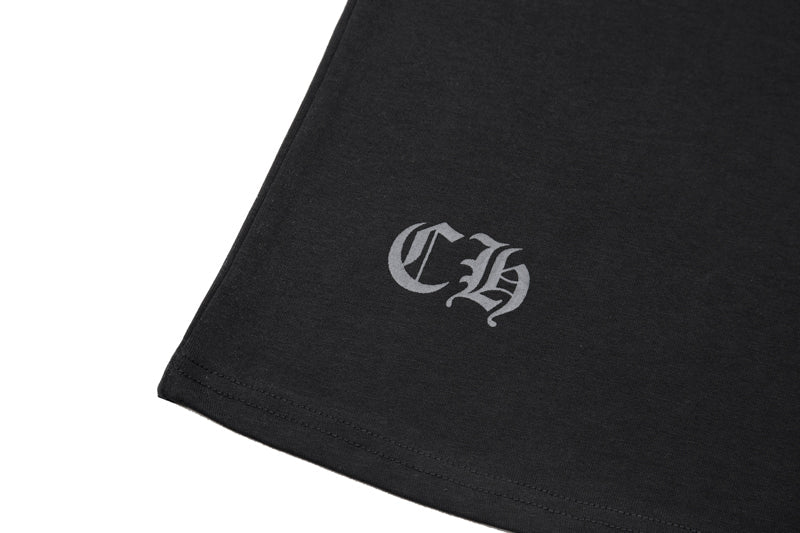 クロムハーツ ホースシューロゴポケットTシャツ K6013