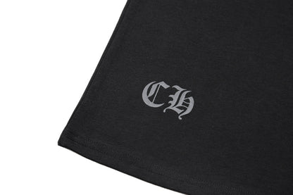 クロムハーツ ホースシューロゴポケットTシャツ K6013