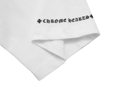 クロムハーツ ホースシューロゴポケットTシャツ K6013
