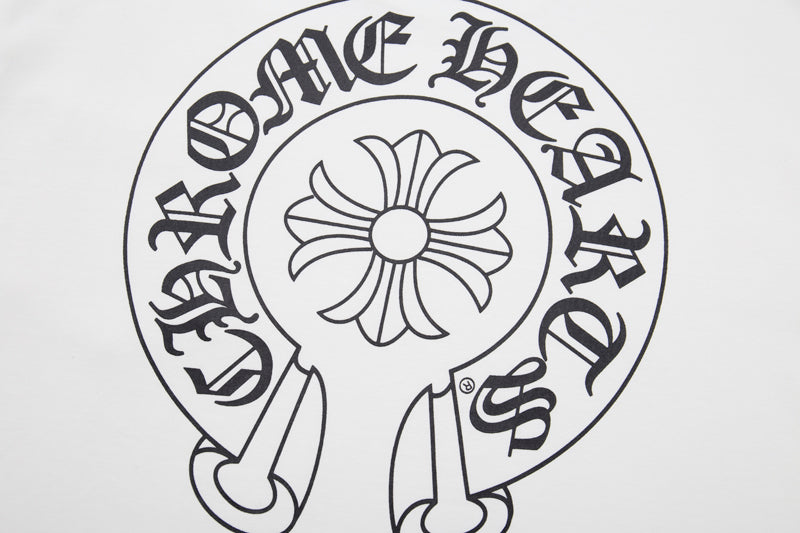 クロムハーツ ホースシューロゴポケットTシャツ K6013