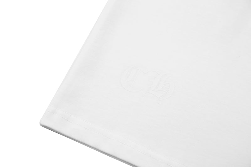 クロムハーツ ホースシューロゴポケットTシャツ K6013