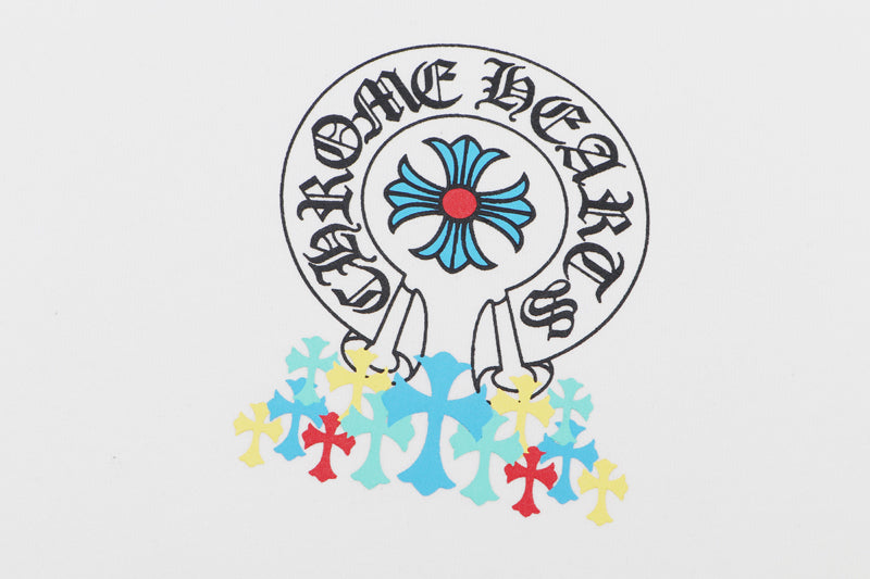 Chrome Hearts パーカー K7027