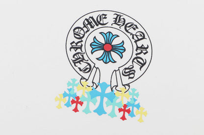 Chrome Hearts パーカー K7027