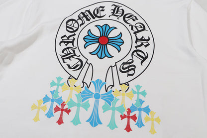 Chrome Hearts パーカー K7027