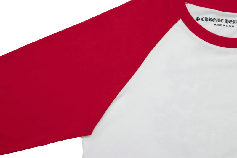 Chrome Hearts メンズ長袖Tシャツスウェットシャツ K9001