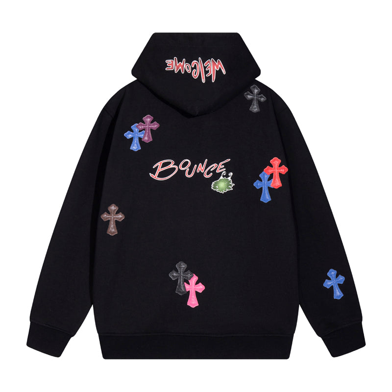 クロムハーツ パーカー K7012