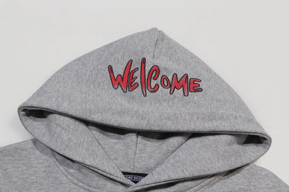 クロムハーツ パーカー K7012