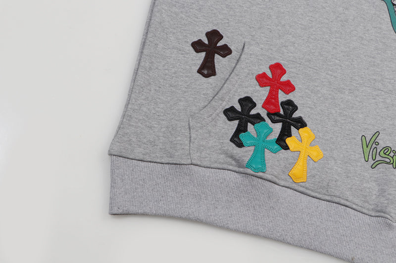 クロムハーツ パーカー K7012