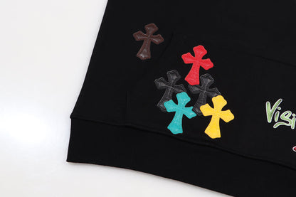 クロムハーツ パーカー K7012