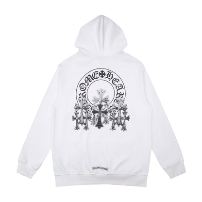 Chrome Hearts パーカー K7007