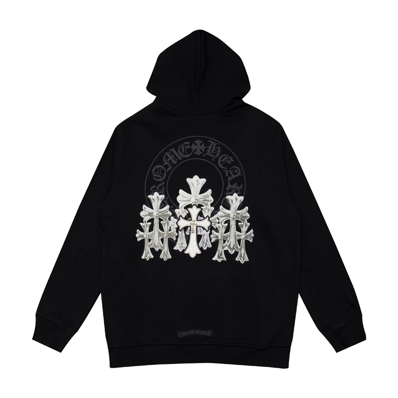 Chrome Hearts パーカー K7007