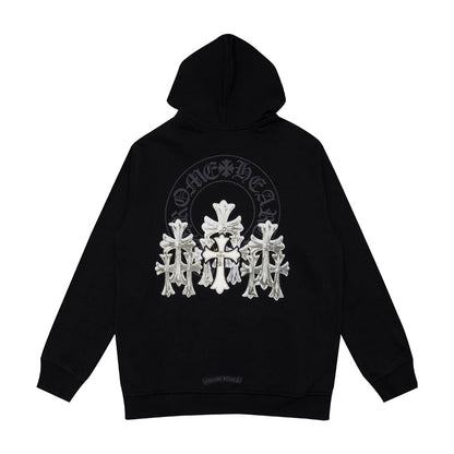 Chrome Hearts パーカー K7007