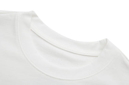 Chrome Hearts マルチカラーホースシューTシャツ K6048