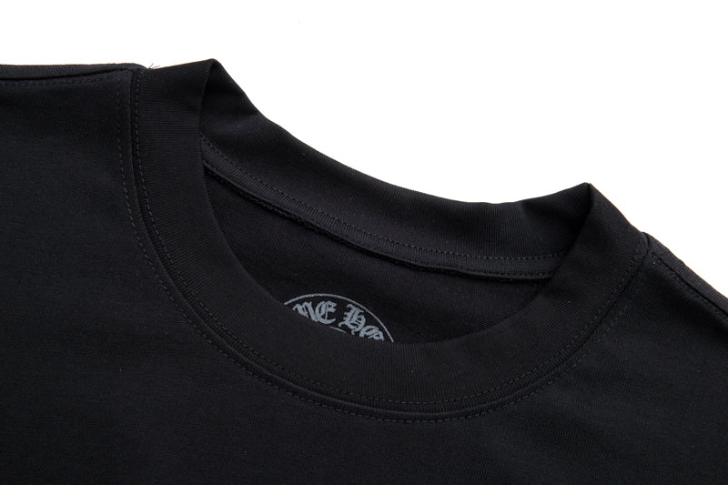 Chrome Hearts マルチカラーホースシューTシャツ K6048