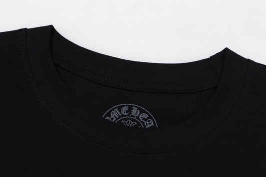 Chrome Hearts メンズ長袖Tシャツスウェットシャツ K8018