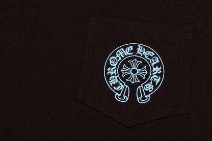 Chrome Hearts メンズ長袖Tシャツスウェットシャツ K8018
