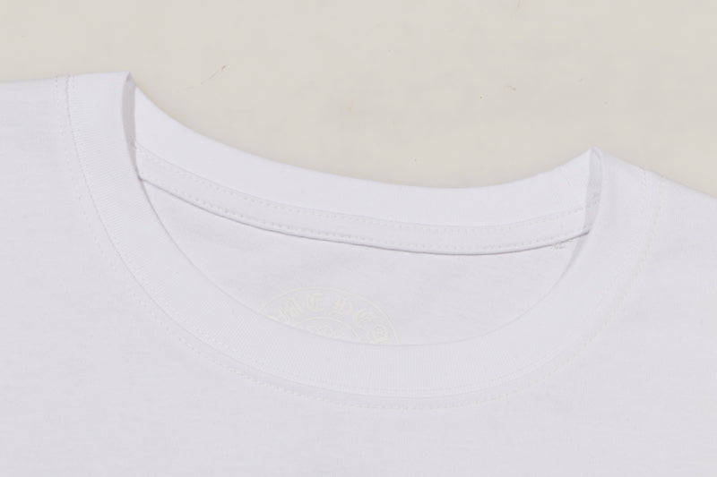 Chrome Hearts メンズ長袖Tシャツスウェットシャツ K8018