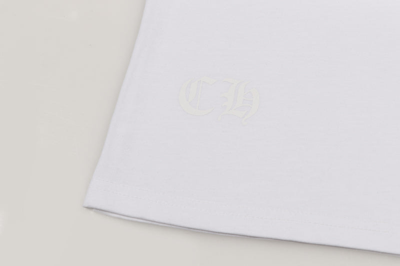 Chrome Hearts メンズ長袖Tシャツスウェットシャツ K8018