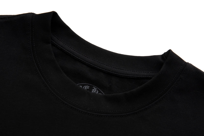 Chrome Hearts マルチカラー クロス T シャツ K6052